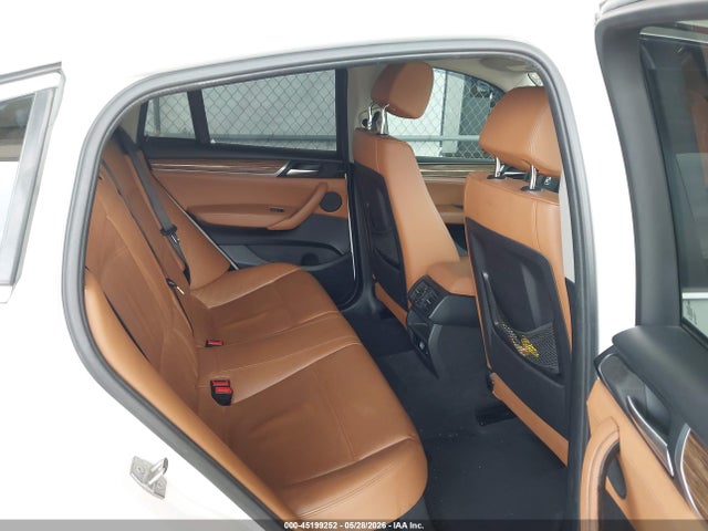 Aukcja sprzedaży 2015 Bmw X4 Xdrive28i, vin: 5UXXW3C57F0M88618, numer aukcji: 45199252