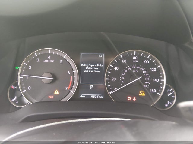 Продаж на аукціоні авто 2021 Lexus Rx 350, vin: 2T2HZMAA4MC213452, номер лоту: 45199253
