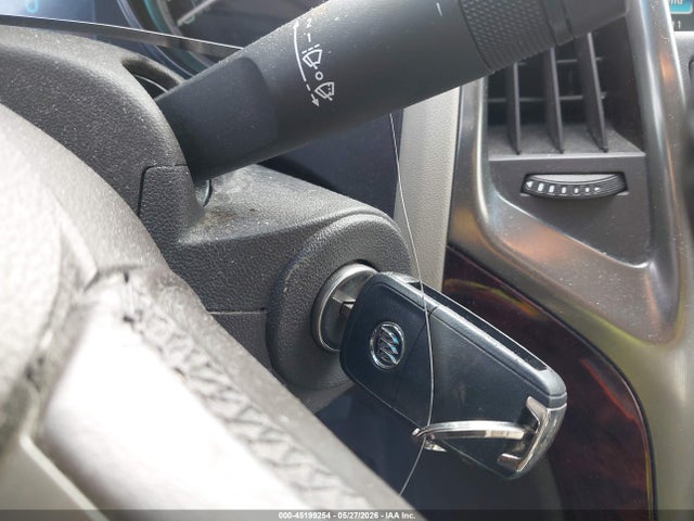 Aukcja sprzedaży 2012 Buick Verano Convenience Group, vin: 1G4PR5SK4C4184223, numer aukcji: 45199254