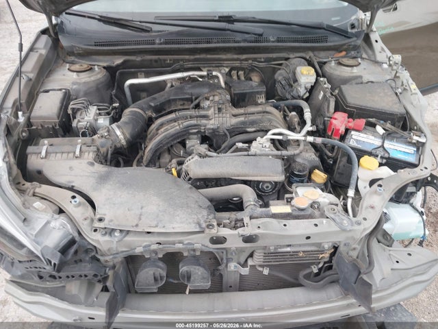 Aukcja sprzedaży 2024 Subaru Outback Limited, vin: 4S4BTANC9R3150219, numer aukcji: 45199257