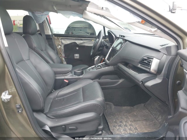 Aukcja sprzedaży 2024 Subaru Outback Limited, vin: 4S4BTANC9R3150219, numer aukcji: 45199257