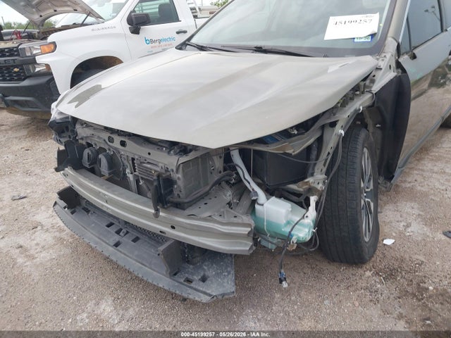 Aukcja sprzedaży 2024 Subaru Outback Limited, vin: 4S4BTANC9R3150219, numer aukcji: 45199257