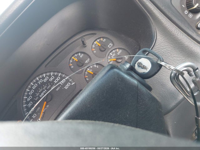 45199258 :رقم المزاد ، 1GTGC24U23Z267929 vin ، 2003 Gmc Sierra 2500 Work Truck مزاد بيع