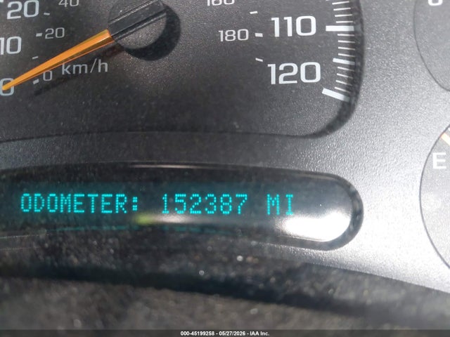 45199258 :رقم المزاد ، 1GTGC24U23Z267929 vin ، 2003 Gmc Sierra 2500 Work Truck مزاد بيع