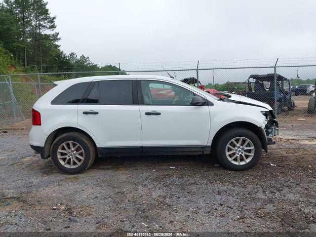 Aukcja sprzedaży 2014 Ford Edge Se, vin: 2FMDK3GC6EBB53819, numer aukcji: 45199263