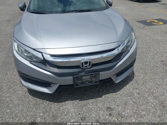 Honda CIVIC EX 2018 2HGFC2F79JH504921 Image 17