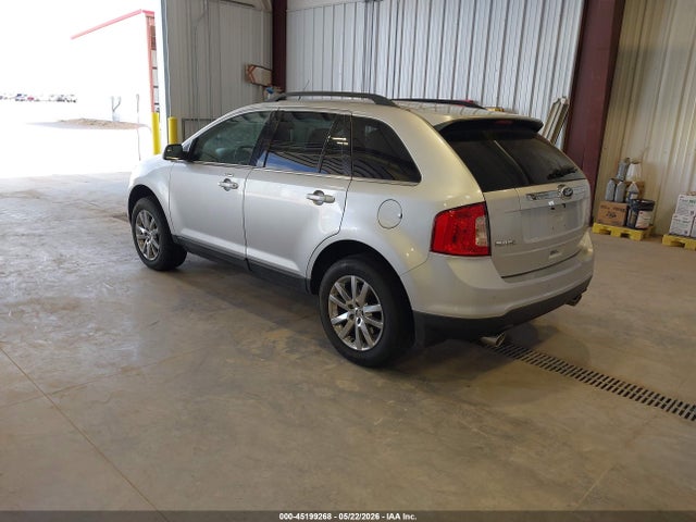Aukcja sprzedaży 2013 Ford Edge Limited, vin: 2FMDK4KC4DBA03588, numer aukcji: 45199268