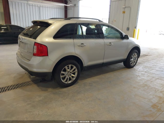 Aukcja sprzedaży 2013 Ford Edge Limited, vin: 2FMDK4KC4DBA03588, numer aukcji: 45199268