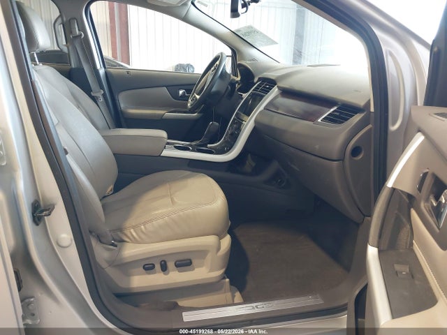 Aukcja sprzedaży 2013 Ford Edge Limited, vin: 2FMDK4KC4DBA03588, numer aukcji: 45199268