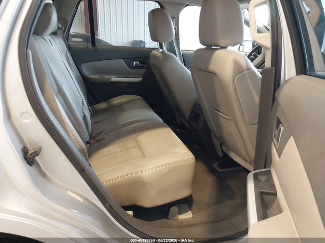 Aukcja sprzedaży 2013 Ford Edge Limited, vin: 2FMDK4KC4DBA03588, numer aukcji: 45199268