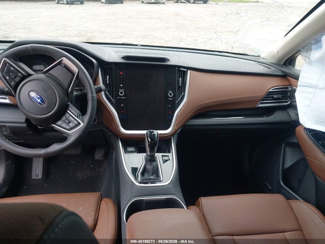 Subaru Outback Touring 2025 4S4BTAPC9S3260187 Image 5