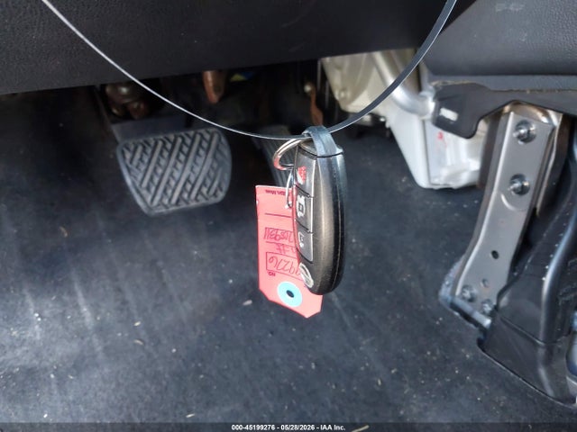 Продажа на аукционе авто 2011 Nissan Rogue Sv, vin: JN8AS5MV8BW307292, номер лота: 45199276