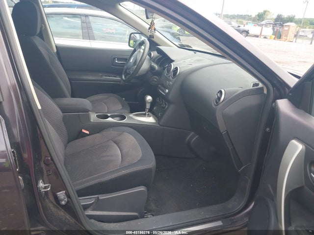 Продажа на аукционе авто 2011 Nissan Rogue Sv, vin: JN8AS5MV8BW307292, номер лота: 45199276