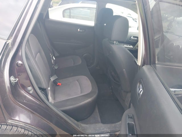 Продажа на аукционе авто 2011 Nissan Rogue Sv, vin: JN8AS5MV8BW307292, номер лота: 45199276
