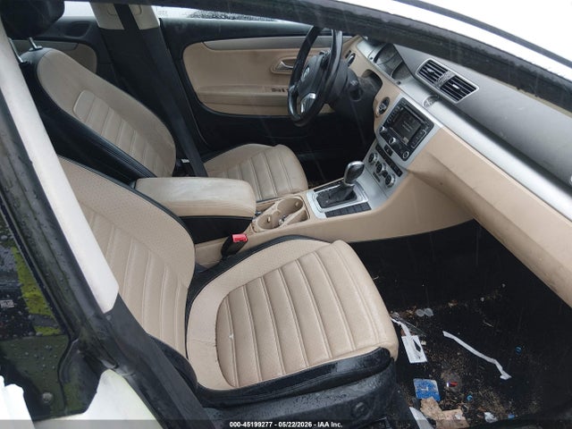 Aukcja sprzedaży 2014 Volkswagen Cc 2.0t Sport, vin: WVWBP7AN3EE537799, numer aukcji: 45199277
