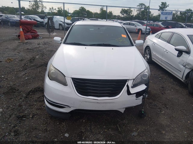 Продаж на аукціоні авто 2014 Chrysler 200 Limited, vin: 1C3CCBCG6EN164585, номер лоту: 45199282