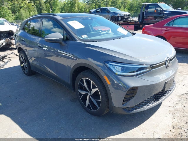 Volkswagen Id.4 Awd Pro S/awd Pro S Plus 2023 1V2GNPE81PC003911 главное изображение