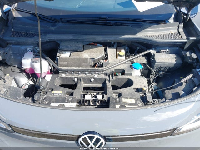 Volkswagen Id.4 Awd Pro S/awd Pro S Plus 2023 1V2GNPE81PC003911 Image 10