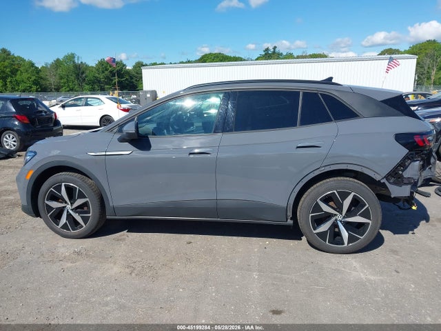 Volkswagen Id.4 Awd Pro S/awd Pro S Plus 2023 1V2GNPE81PC003911 Image 15