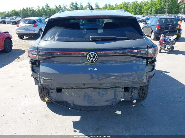 Volkswagen Id.4 Awd Pro S/awd Pro S Plus 2023 1V2GNPE81PC003911 Image 17