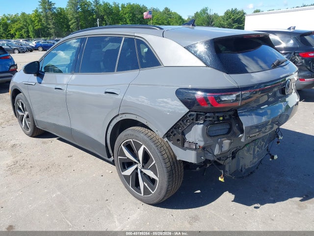Volkswagen Id.4 Awd Pro S/awd Pro S Plus 2023 1V2GNPE81PC003911 Image 3