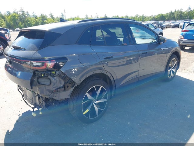 Volkswagen Id.4 Awd Pro S/awd Pro S Plus 2023 1V2GNPE81PC003911 Image 4