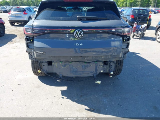 Volkswagen Id.4 Awd Pro S/awd Pro S Plus 2023 1V2GNPE81PC003911 Image 6