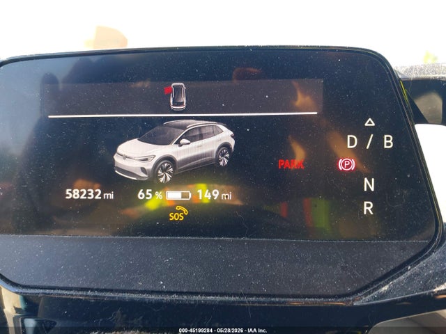 Volkswagen Id.4 Awd Pro S/awd Pro S Plus 2023 1V2GNPE81PC003911 Image 7