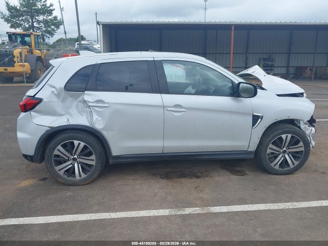 Aukcja sprzedaży 2023 Mitsubishi Outlander Sport 2.0 Es Awc/2.0 Le Awc/2.0 Ralliart Awc/2.0 S Awc/2.0 Se Awc, vin: JA4ARUAU6PU015599, numer aukcji: 45199285