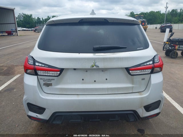 Aukcja sprzedaży 2023 Mitsubishi Outlander Sport 2.0 Es Awc/2.0 Le Awc/2.0 Ralliart Awc/2.0 S Awc/2.0 Se Awc, vin: JA4ARUAU6PU015599, numer aukcji: 45199285