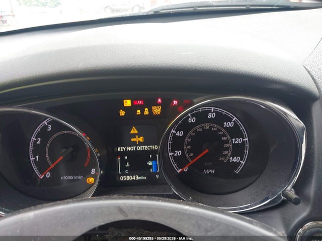 Aukcja sprzedaży 2023 Mitsubishi Outlander Sport 2.0 Es Awc/2.0 Le Awc/2.0 Ralliart Awc/2.0 S Awc/2.0 Se Awc, vin: JA4ARUAU6PU015599, numer aukcji: 45199285