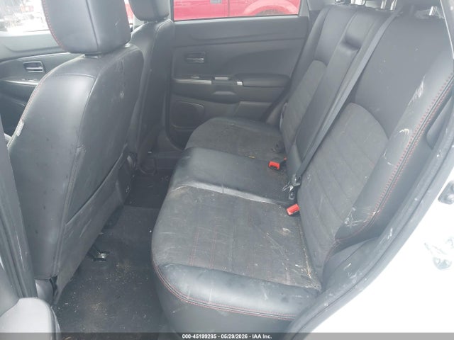 Aukcja sprzedaży 2023 Mitsubishi Outlander Sport 2.0 Es Awc/2.0 Le Awc/2.0 Ralliart Awc/2.0 S Awc/2.0 Se Awc, vin: JA4ARUAU6PU015599, numer aukcji: 45199285