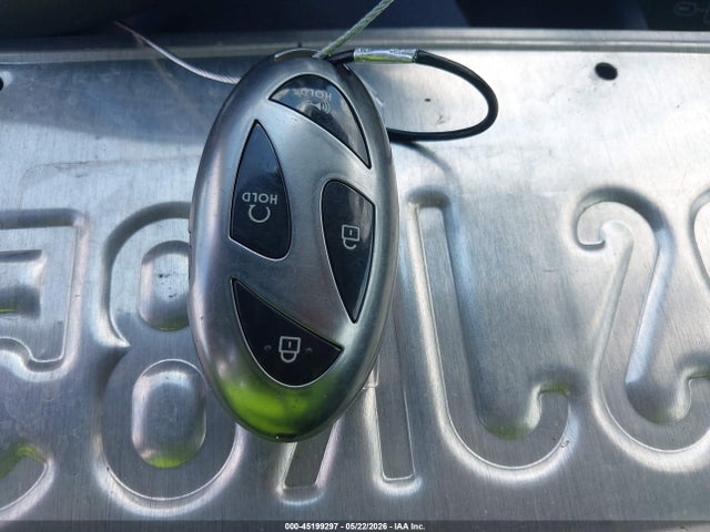 2025 Hyundai Sonata Sel მანქანა იყიდება აუქციონზე, vin: KMHL64JA1SA477992, აუქციონის ნომერი: 45199297