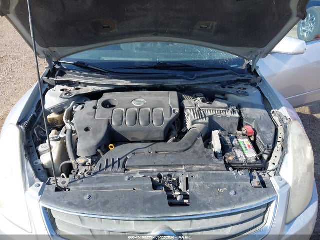 Продаж на аукціоні авто 2010 Nissan Altima 2.5 S, vin: 1N4AL2AP8AN437368, номер лоту: 45199299