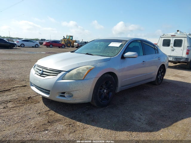 Продаж на аукціоні авто 2010 Nissan Altima 2.5 S, vin: 1N4AL2AP8AN437368, номер лоту: 45199299