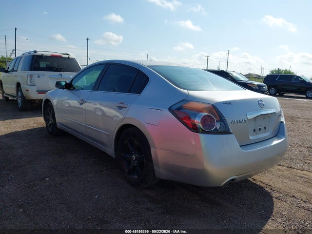 Продаж на аукціоні авто 2010 Nissan Altima 2.5 S, vin: 1N4AL2AP8AN437368, номер лоту: 45199299