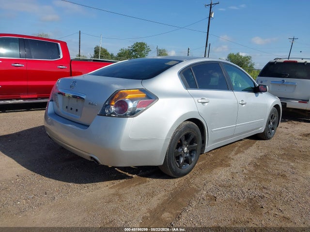 Продаж на аукціоні авто 2010 Nissan Altima 2.5 S, vin: 1N4AL2AP8AN437368, номер лоту: 45199299