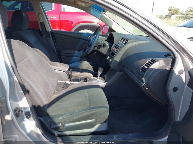Продаж на аукціоні авто 2010 Nissan Altima 2.5 S, vin: 1N4AL2AP8AN437368, номер лоту: 45199299