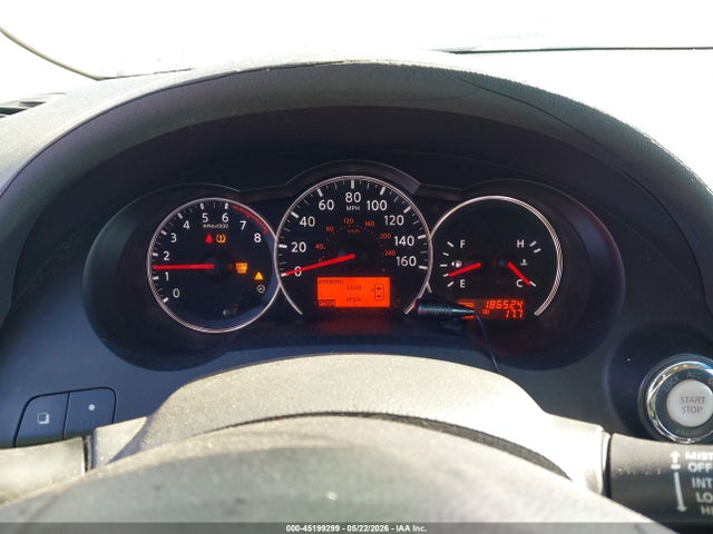 Продаж на аукціоні авто 2010 Nissan Altima 2.5 S, vin: 1N4AL2AP8AN437368, номер лоту: 45199299
