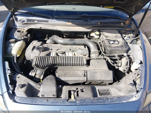 Продаж на аукціоні авто 2007 Volvo V50 T5, vin: YV1MJ682072280518, номер лоту: 45199302