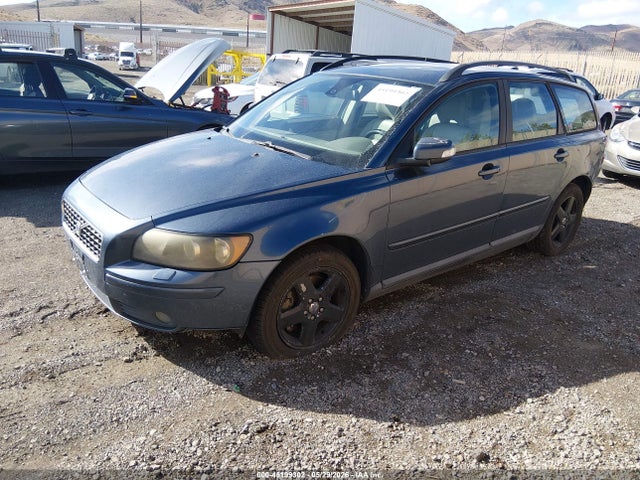 Продаж на аукціоні авто 2007 Volvo V50 T5, vin: YV1MJ682072280518, номер лоту: 45199302