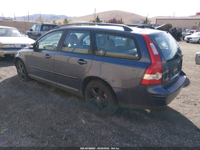 Продаж на аукціоні авто 2007 Volvo V50 T5, vin: YV1MJ682072280518, номер лоту: 45199302