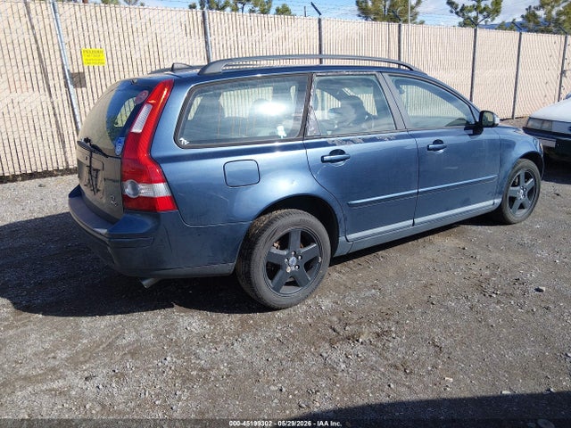 Продаж на аукціоні авто 2007 Volvo V50 T5, vin: YV1MJ682072280518, номер лоту: 45199302