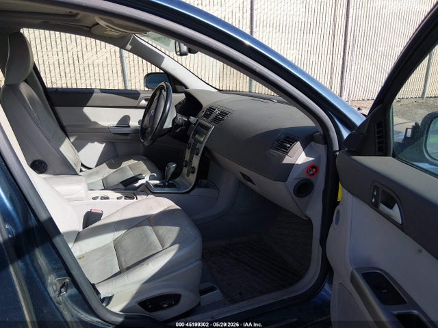 Продаж на аукціоні авто 2007 Volvo V50 T5, vin: YV1MJ682072280518, номер лоту: 45199302
