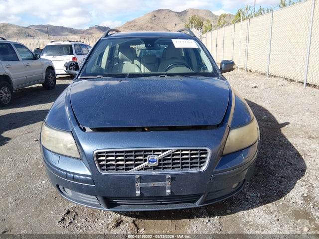 Продаж на аукціоні авто 2007 Volvo V50 T5, vin: YV1MJ682072280518, номер лоту: 45199302