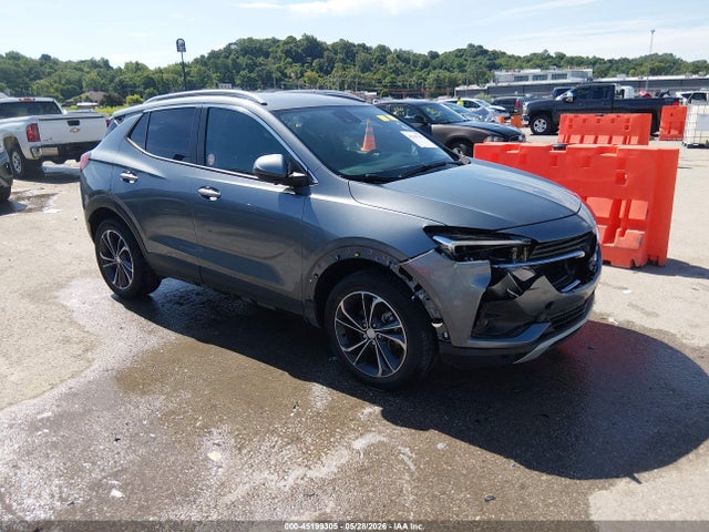 Aukcja sprzedaży 2022 Buick Encore Gx Fwd Select, vin: KL4MMDSL5NB068188, numer aukcji: 45199305