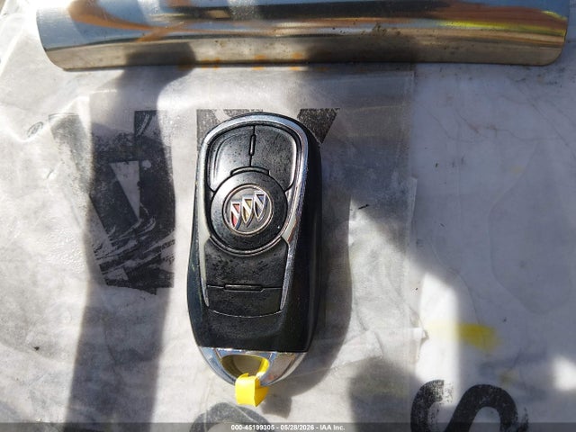 Aukcja sprzedaży 2022 Buick Encore Gx Fwd Select, vin: KL4MMDSL5NB068188, numer aukcji: 45199305