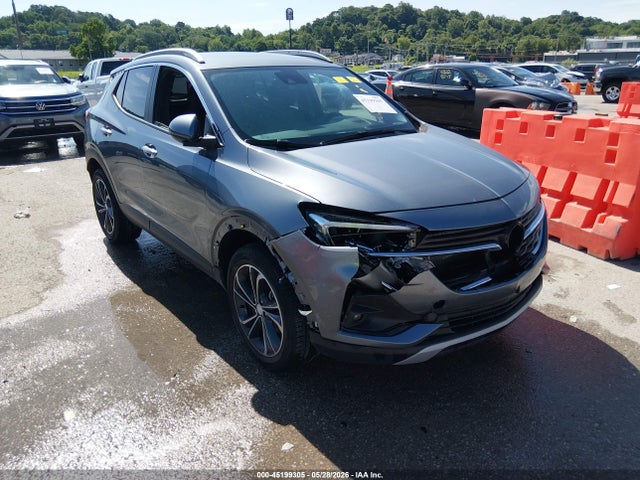 Aukcja sprzedaży 2022 Buick Encore Gx Fwd Select, vin: KL4MMDSL5NB068188, numer aukcji: 45199305