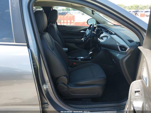 Aukcja sprzedaży 2022 Buick Encore Gx Fwd Select, vin: KL4MMDSL5NB068188, numer aukcji: 45199305