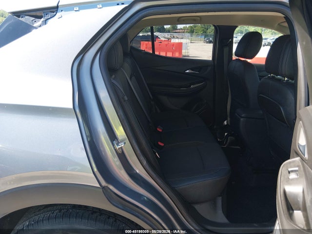 Aukcja sprzedaży 2022 Buick Encore Gx Fwd Select, vin: KL4MMDSL5NB068188, numer aukcji: 45199305